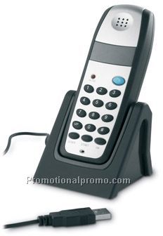 Phona. USB phone