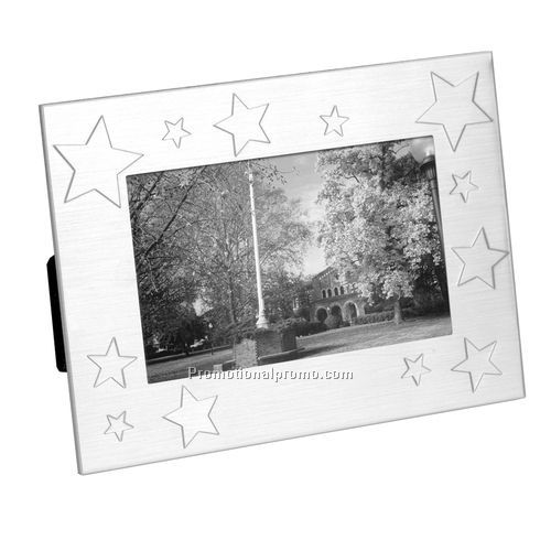Photo Frame - Constellation, 7.5" x 5.5"