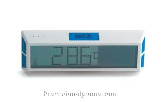 Plasm. Digital timer