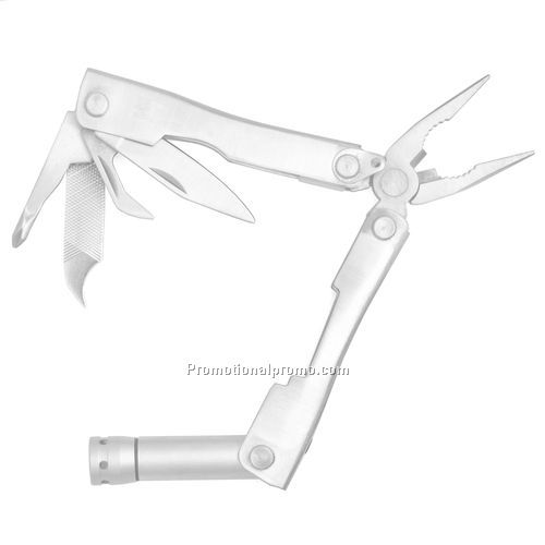 Pliers - Mini Steel Master