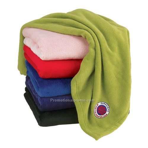 Plush Blanket