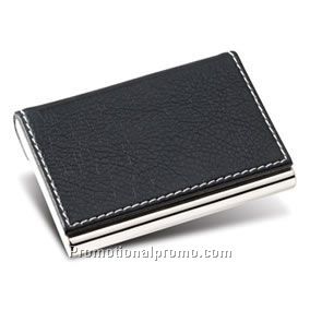 Pocket Business Card Holder