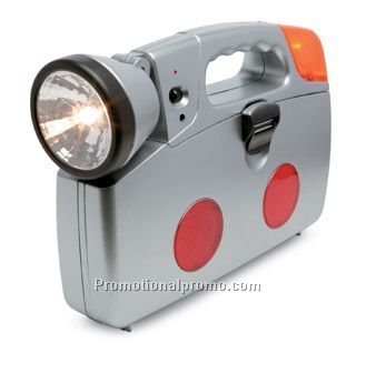 Pollux. Emergency kar kit