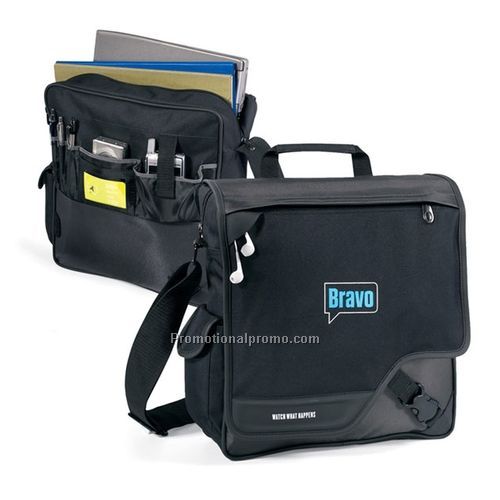 Portfolio - Satellite Vertical