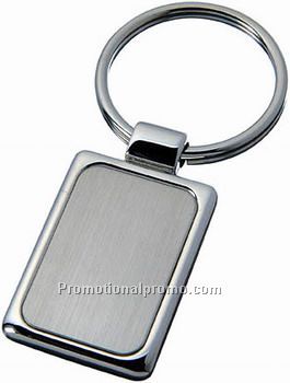 RECTANGULAR KEY CHAIN