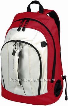 RUCKSACK WITH HANDLE