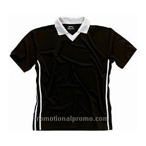 SLAZENGER SOCCER COOL FIT V-NECK