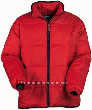 SLAZENGER QUILTED JACKET