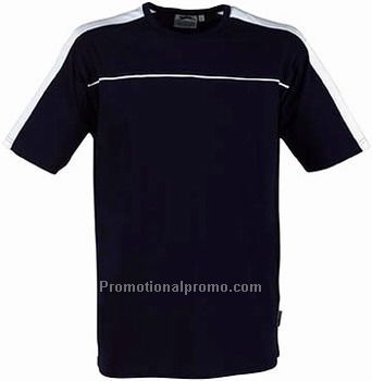 SLAZENGER STRIPE T-SHIRT