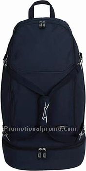 SLAZENGER TRAVEL BACKPACK