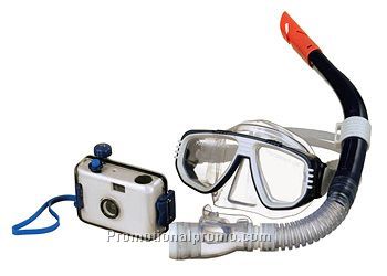 SNORKEL SET
