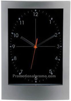 SQUARE WALL CLOCK