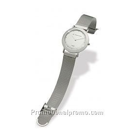 STEELBACK LADIES WATCH