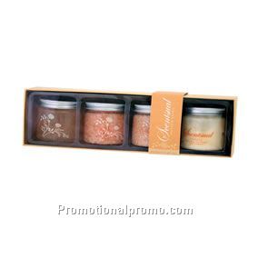 Scentsual Body Hamper