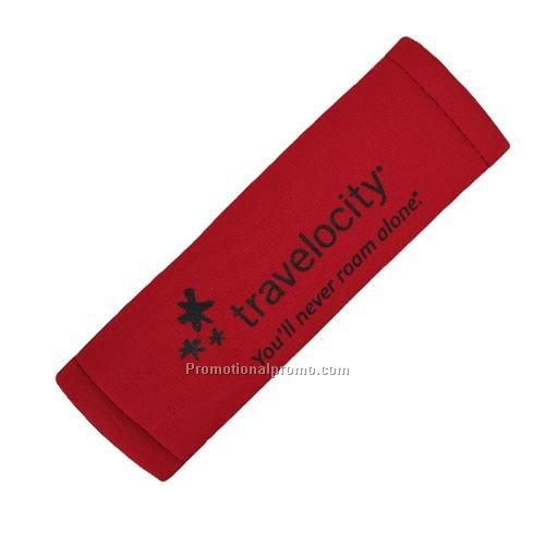 Seat Belt - Comfort Strap