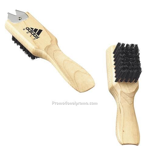 Shoe Brush - Golf Caddie