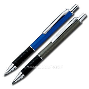 Softstar Alu  Retractable Ballpen