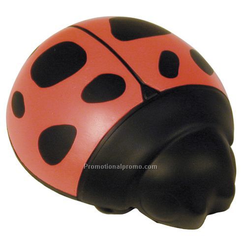 Squeezie - Ladybug
