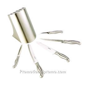 Stainless Steel Knife set