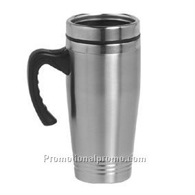Stainless Steel Thermo Mug
