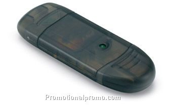 Storal. CD Card reader