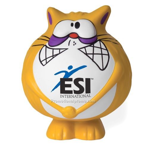 Stress Toy - Catastra-Free