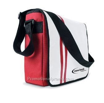 Strippy. PVC document bag