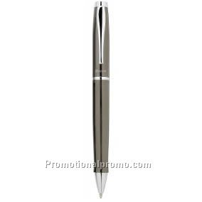 Studio twist action ball pen