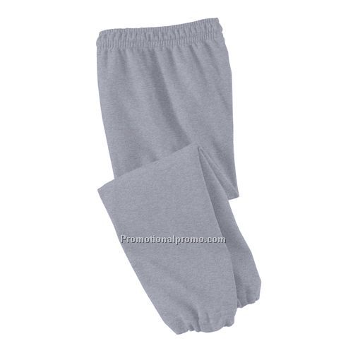 Sweatpants - Gildan Youth, 7.75 oz, 50/50