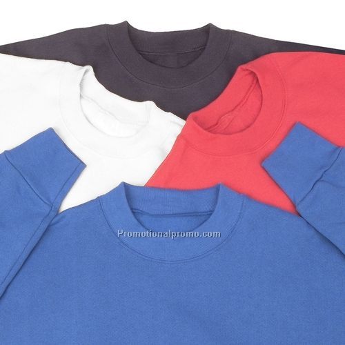 Sweatshirt - Champion, Fleece Crew