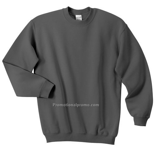 Sweatshirt - Gildan® Youth Crewneck Dark, 50/50