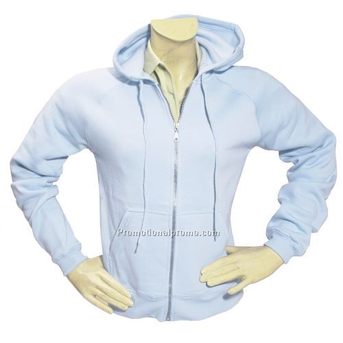 Sweatshirt - Hooded, Port Authority Ladies Sport