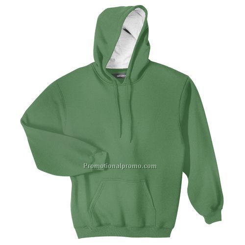 Sweatshirt - Sport-Tek Pullover Hooded Sweatshirt, 60% Cotton/40%  Polyester
