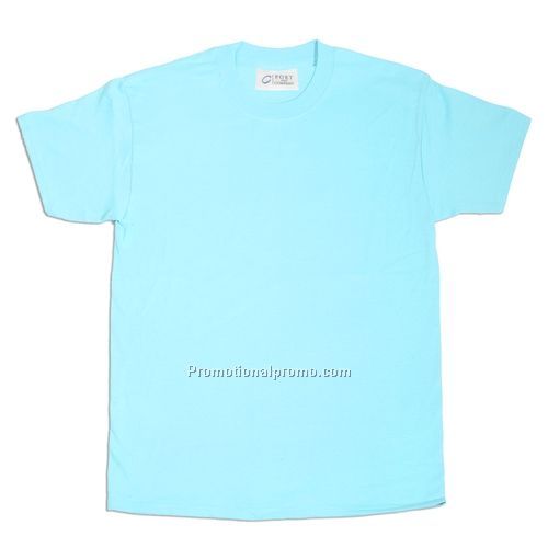 T-Shirt - Port & Company, Light Colors