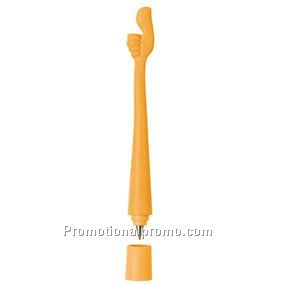 Thumbs Up Ballpoint Pen