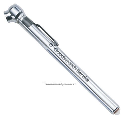 Tire Pressure Gauge