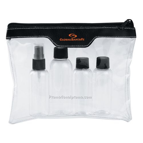 Toiletry Kit - Air Safe