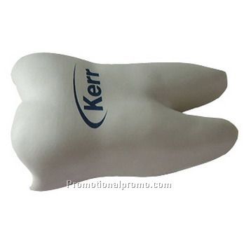 Tooth Shape PU Stress Reliever