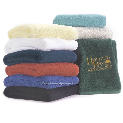 Towel - Classic Beauty Dyed Terry Beach Towels