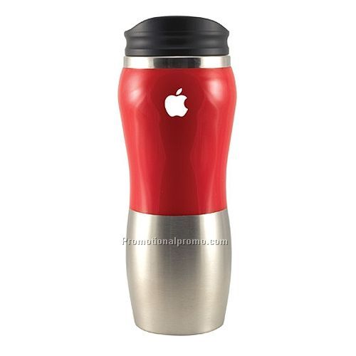 Stainless steel Travel Mug - 15 oz/16oz Maui Fusion Tumbler