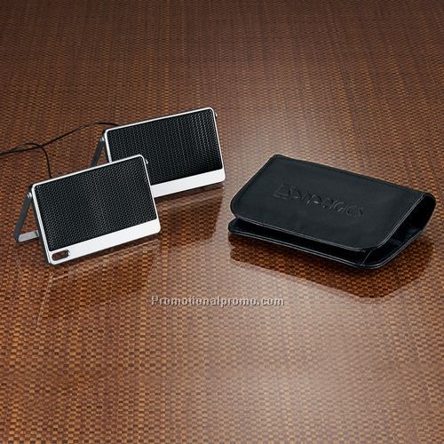 Travel Speaker - Slide