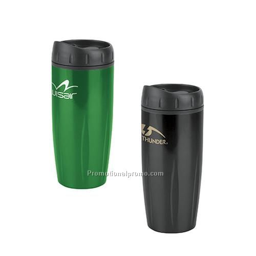 Tumbler - Groovy, 16 oz.