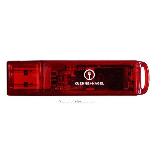 USB Flash Drive UB-1265RD