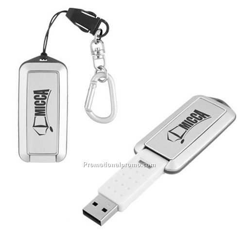 USB Key Tag - 512MB