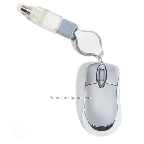 USB - Super Mini Optical Mouse