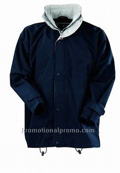 US BASIC BREEZE JACKET / SUMMER