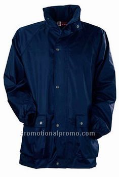 US BASIC FOREST JACKET
