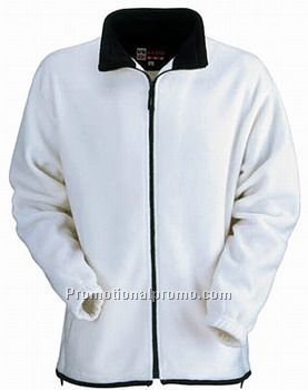 US BASIC HOUSTON FLEECE JACKET