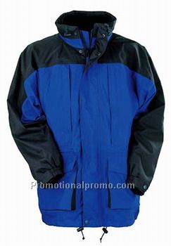 US BASIC MONTREAL 2 IN 1 JACKET