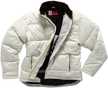 US BASIC MOONIE QUILTED JACKET